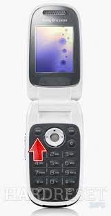 Use it with any sim card duratio. Hard Reset Sony Ericsson Z310i How To Hardreset Info