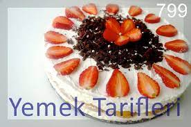 tatli tarifi galeta unlu desserts mini cheesecake food