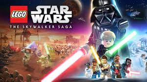 Dc super heroes es un juego de acción tipo sandbox que disfrutarán pequeños y grandes por igual. Lego Star Wars The Skywalker Saga Trailer Y Fecha De Lanzamiento