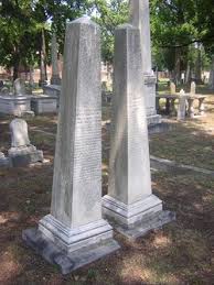 Dr Philip Claiborne Gooch (1826-1855)