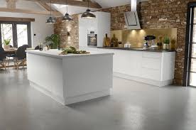 • ready to customize with a paint or stain of your choice • cabinets ship next day. Design Ideas For A Modern White Kitchen Wren Kitchens