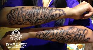 Jun 30, 2021 · the san francisco chronicle says the policy covering 35,000 municipal workers may be the first by any city or county in the u.s. Bryan Blanco Tattoo Tattoos Lettering Calligraphy Script San Francisco Bay Area Tattoo Script Tattoo Lettering Tattoos