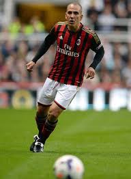 Paolo Di Canio Photos Photos Newcastle United V Ac Milan Newcastle United Ac Milan Newcastle