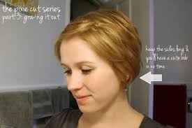 Short hair is so playful that there are a bunch of cool ways you can style it. How To Style Short Hair When Growing It Out