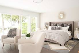 584 x 876 · jpeg. Before After Zen Master Bedroom Online Interior Design Decorilla