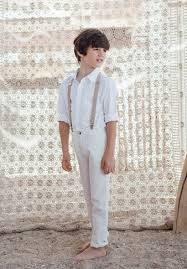 Découvrez nos vêtements garçon ! Pantalon Blanc Enfant Et Bebe Pour Bapteme Et Ceremonie Tenue Mariage Garcon Vetement Garcon Tenue Mariage