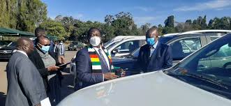 For a complete list of his siblings see: Mnangagwa Gives Polad Principals Brand New Cars Pindula News