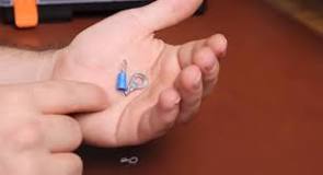 6 Steps to Crimp Ring Terminals Like a Pro (Copper Hook up ...