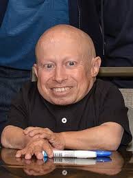 Verne Jay Troyer (1969-2018)