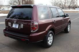 Image result for Dark Cherry 2008 Pilot