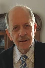 Obituary information for Rev. S. David Beiler