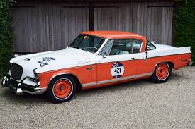 Image result for Tangerine 1956 Studebaker