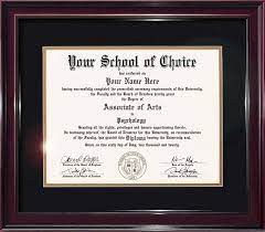 In the united states, the associate degree may allow tra. Fake Associate S Diploma From Usa Diploma Makers