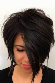 Exciting Asymmetrical Lob Haircuts For Women Short Bob Hairstyle Trends Edgy Bob Haircuts Bobs For Thin Hair Bob Hairstyles