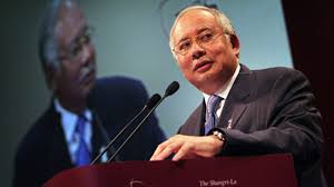 When asked why 1mdb did not officially inform the board of advisers which najib chaired, shahrol said: Malaysian Leader Plays It Cool To Charm The Young