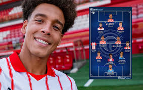 Hugo Rincón, el gran beneficiado de la llegada de Witsel a Girona