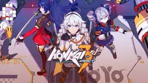 Honkai impact 3rd app updates. Honkai Impact 3rd Mod Apk Skills No Cd V3 3 1 Android Download