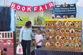 Decorate Your Classroom Wish List Board Like A Pirate Ship Then Ask Teachers To Choose Books They Want School Book Fair Scholastic Book Fair Scholastic Book