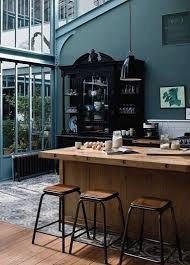 Vous trouverez chez ressource le bleu sarah, imaginé par sarah. R Sultats Google Recherche D Images Correspondant Http Www Deco Cool Com Wp Conte Design Industriel Cuisine Cuisine Style Industriel Cuisine Jardin D Hiver