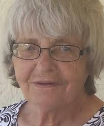 Obituary for Erna Gitta (Kohl) Keryte