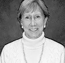 Carol Burrows Obituary (1949