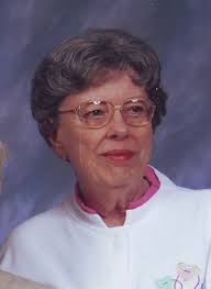 Marilyn Hammer Obituary (2011)