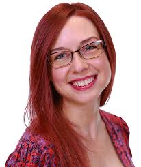 Amy Samuel Realtor® with eXp Realty