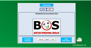 Maybe you would like to learn more about one of these? Aplikasi Excel Bku Bos Excelmaniacs
