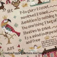 Find patterns for kids, adults, and home. Poems Sayings Quotes Cross Stitch Patterns