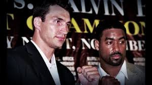 Champion Of The Queen City Calvin Brock The Boxing Banker Trailer