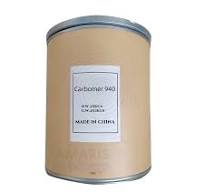 Carbomer - Amaris Chemical Solutions