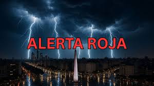 Tormenta