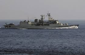 Hmas Toowoomba Ffh 156 Is The Seventh Anzac Class Frigate Of The Royal Australian Navy She Was Laid Royal Australian Navy Toowoomba Australian Defence Force