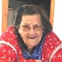 Carmelita S. Sais Obituary