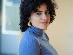 This Writer Rallying for Liberation Knows War All Too Well