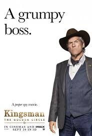 The golden circle (2017) circle (2017) filmbioskop21, kingsman: Kingsman The Golden Circle On Moviebuff Com