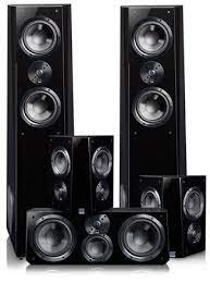 Best High End Home Theater Systems Ultra Series Speakers Home Theater Surround Sound Home Theater System Surround Sound Today, we will roundup the best home theater speakers that you could consider in creating that authentic home theater experience.