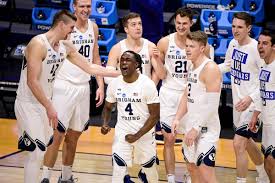 Ucla is one of the most stacked teams coming into this season and we wouldn't be surprised if there are a lot of college basketball picks to have them winning it all. An Early Look At The 2021 2022 Byu Basketball Roster Byu Cougars On Sports Illustrated News Analysis And More