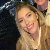 Tiffany Sherwood's Instagram, Twitter & Facebook