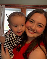 Celebrated the happiest baby in the world today!! 🏎️✨🏁❤️ Happy Birthday  Crue, we love you!! 😘