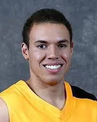 2015-2016 Men's Basketball Roster