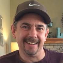 Chad Larson Obituary