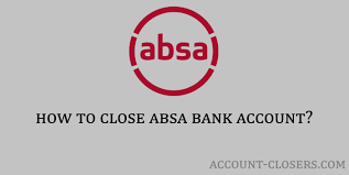 Absp) is one of south africa's largest financial institutions offering a complete range of banking. How To Close Absa Bank Account Account Closers