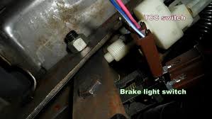 My guess would be the tc is not unlocking and its time for a new one and rebuild on the trans. Torque Converter Lock Up Issue Jeep Cherokee Forum