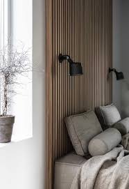 Home Tour A Stunning New Build In Skane These Four Walls Blog Interior House Interior Bedroom Design Interior