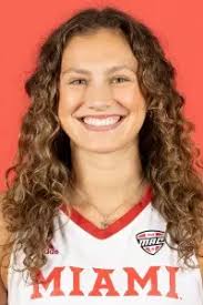 2025 Women's Volleyball Roster