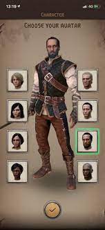 Monster slayer mod app 2020 directly from the below download icon. The Witcher Monster Slayer Me On The Path In New Zealand Witcher
