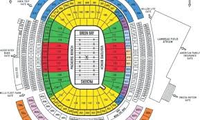 Packer Stadium Seating Estrategicoscta Co