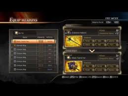 Secure the front line and defeat the ambush soldiers at the supply depot within 6 minutes of starting the battle. Download Save Game Dynasty Warriors 7 Pc Pyesoverpding