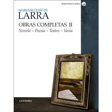 Entre él y su amante habían envenenado al marido … Gratis Obras Completas Volumen Ii Novela Poesia Teatro Varia